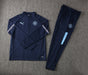 Manchester City Royal Blue 2021 | Tracksuit - FandomKits FandomKits