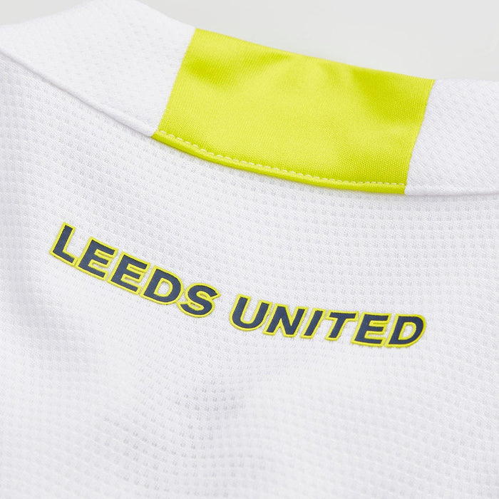 Leeds 21-22 | Home | Player Version - FandomKits FandomKits