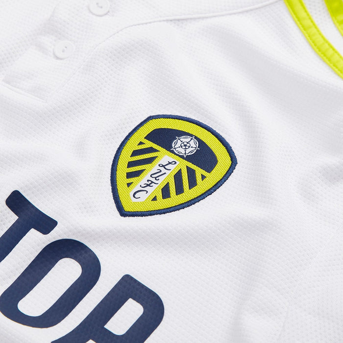 Leeds 21-22 | Home | Player Version - FandomKits FandomKits