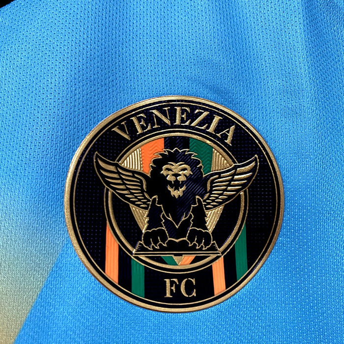 Venezia FC 21-22 | Third Away - FandomKits FandomKits