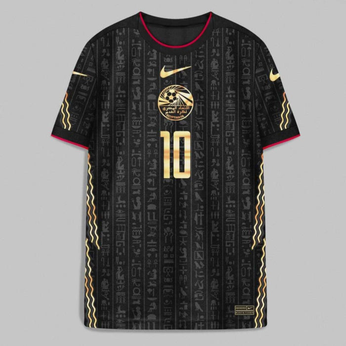 Egypt 21-22 | Concept Kit Black | Player Version