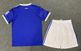 Leicester City 21-22 | Kids Home - FandomKits FandomKits