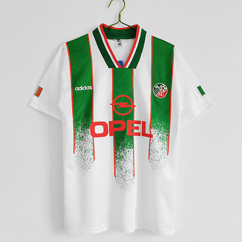 Ireland 94 | Retro Away - FandomKits S Fandom Kits