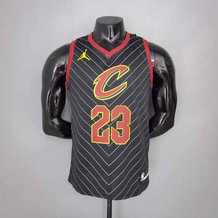 Cleveland Cavaliers | Black