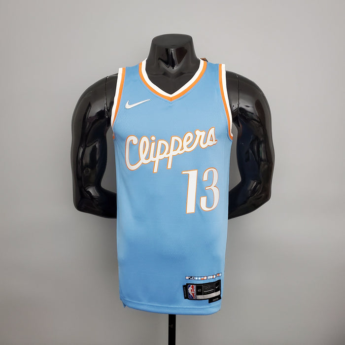 Los Angeles Clippers | Sky Blue