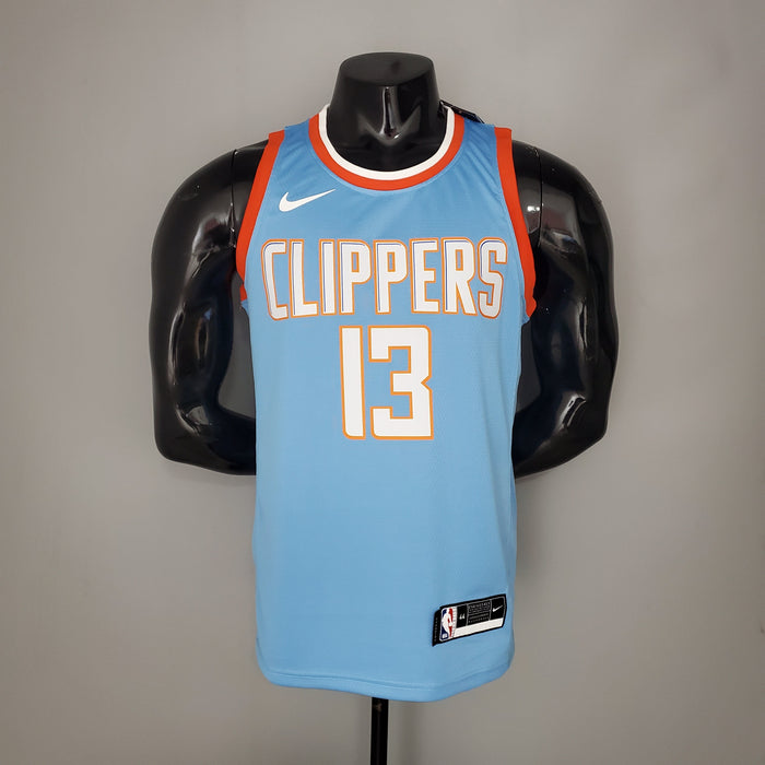 Los Angeles Clippers | Sky Blue