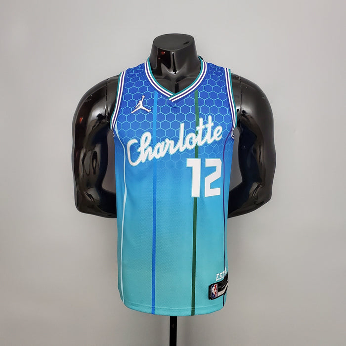 Charlotte Hornets | Sky Blue