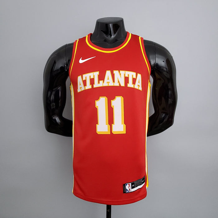 Atlanta Hawks | Orange