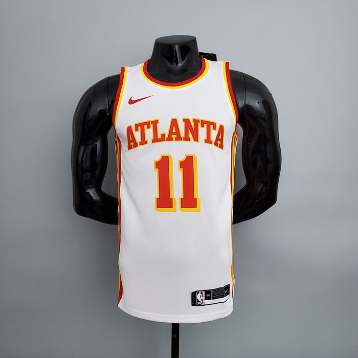 Atlanta Hawks | White