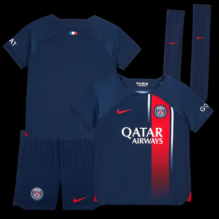 PSG 23-24 | Kids Home