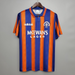 Rangers 93-94 | Retro Away - FandomKits S Fandom Kits