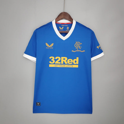 Rangers 21-22 | Home - FandomKits FandomKits