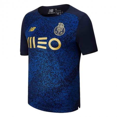 FC Porto 21-22 | Away - FandomKits S FandomKits