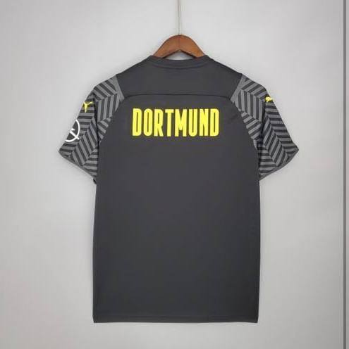 Borussia Dortmund 21-22 | Away - FandomKits FandomKits