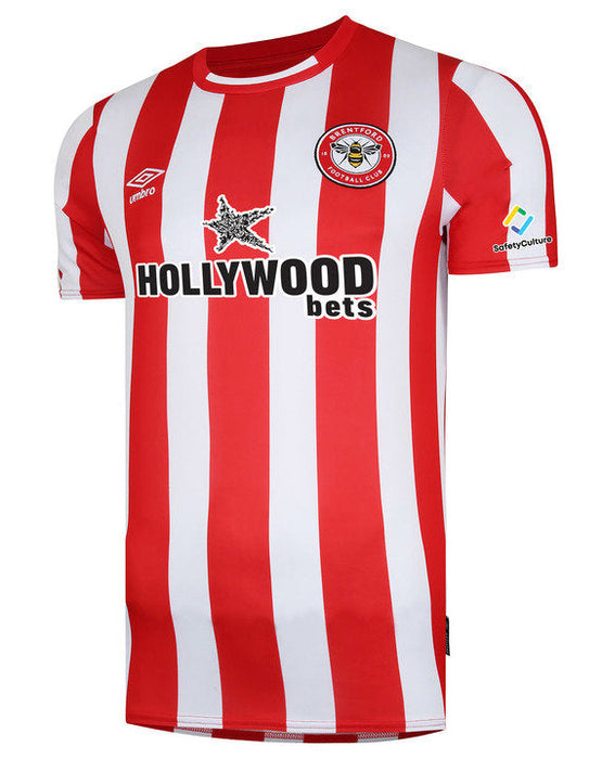 Brentford FC 21-22 | Home