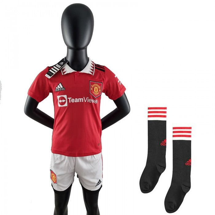 Manchester United 22-23 | Kids Home